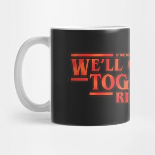 Crazy Together Mug